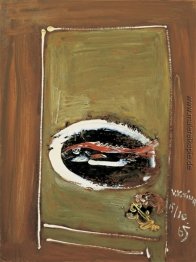 Fische und Frösche Fische und Frösche