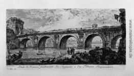 Kolosseum und Flavian`s Amphitheater in Rom