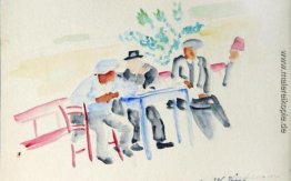 Balchik Café