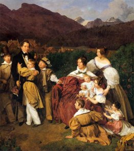 Die Familie Eltz
