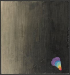 Farbige Rhythm: Studie für den Film