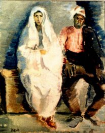 Türken aus Mangalia