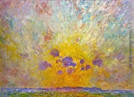 Zonnegloed
