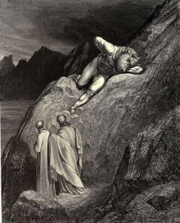 Das Inferno, Canto 12