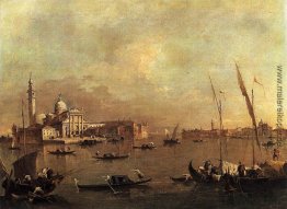 Venedig: San Giorgio Maggiore