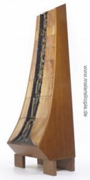 Leonardo Cabinet (in Zusammenarbeit mit Ugo Sterpini)