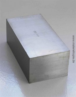 Verso L'Infinito (gegen unendlich)