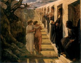 Poème de l'âme 7: Le Sentier Mauvaus
