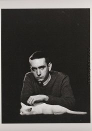 Edward Albee Edward Albee