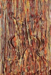 Gold und Rot Gold und Rot