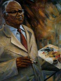 Self-Portrait Self-Portrait