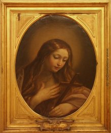 Penitent Magdalene Penitent Magdalene