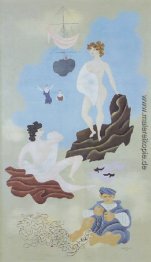 Les Plaisirs de la plage