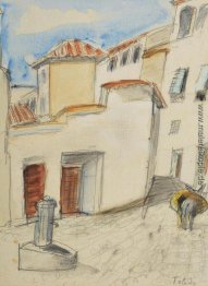 Toledo Straße Toledo Straße