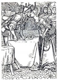 Die lustige Abenteuer des Robin Hood 12