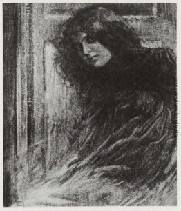 Junges Mädchen-