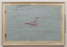 Untitled (Dinosaurier)