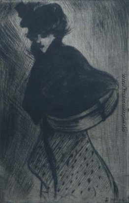 La Modiste