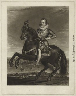 König James I von England und VI von Schottland