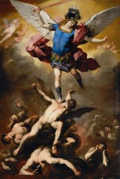 Der Fall der Rebellenengel