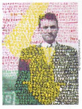 Self-Portrait