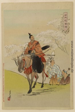 Nihon hana zue
