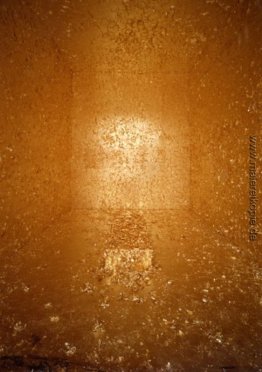 Der Tod von James Lee Byars
