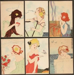 Liebe Thoughts Liebe Thoughts