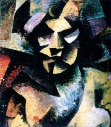 Self-Portrait Self-Portrait