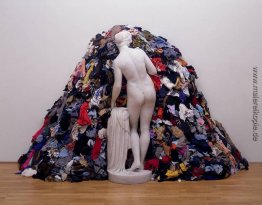 Venus des Rags