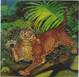 Leopard