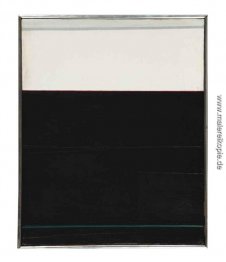 Provincetown Sommer 1966 I