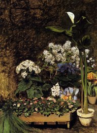 Frühlingsblumen Frühlingsblumen