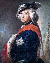 Friedrich II von Preußen Friedrich II von Preußen
