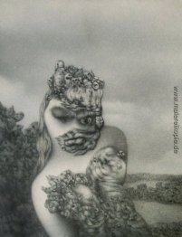 In einer der folgenden Jahre (Wenn auch aus einem anderen Beauty In einer der folgenden Jahre (Wenn auch aus einem anderen Beauty