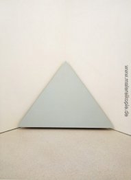 Untitled (Corner Piece)