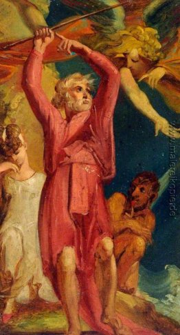 The Tempest