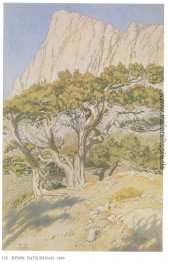 Krim. Batiliman Krim. Batiliman