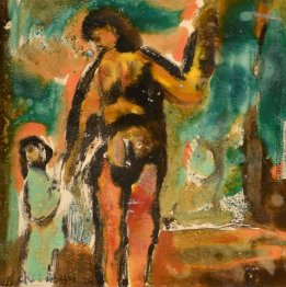 La Kreuzigung La Kreuzigung