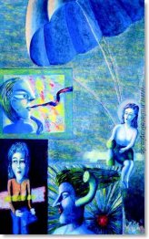 O Diabo ein Paraquedista, Etc