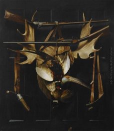 Trophäen der Jagd Trophäen der Jagd