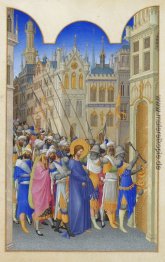 Christus an der Praetorium Led