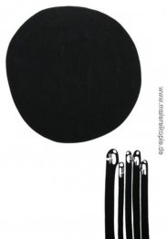 Homines impauriti dal alleinige nero Homines impauriti dal alleinige nero