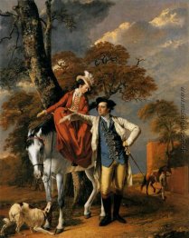 Herr und Frau Thomas Coltman Herr und Frau Thomas Coltman