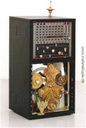 Sie können einen Richter nach Abdeckung nicht Buchen