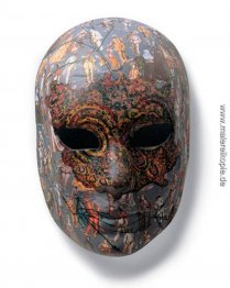 Voyages # 21: Pohnpei Voyages # 21: Pohnpei