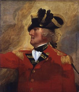  George Augustus Eliott, 1. Baron Heathfield