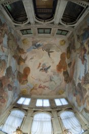 Fall of the Giants Fall of the Giants