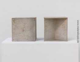 Zwei Würfel (Nachweis der Stereometrische Methode)