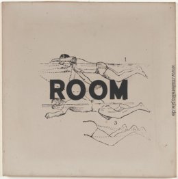 Zimmer (mit George Brecht) Zimmer (mit George Brecht)